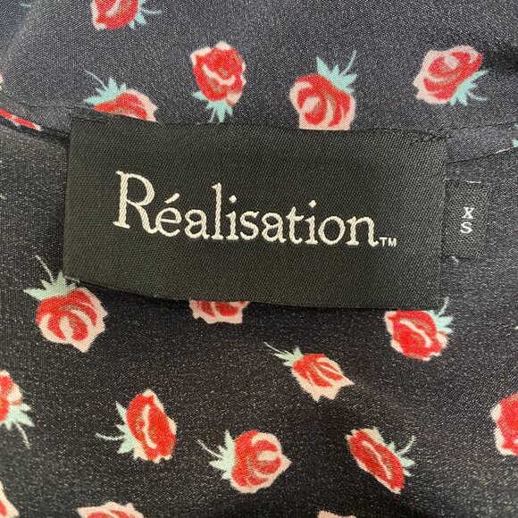 Realisation Isabelli Dress (XS) - Picture 4 of 6